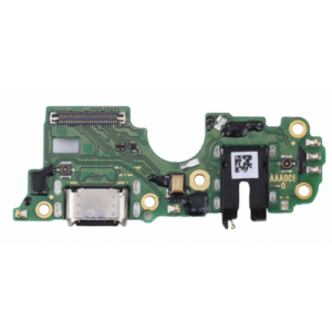 Placa De Conector De Carga Tipo C Con Micrófono para Realme 8 5G (RMX3241)