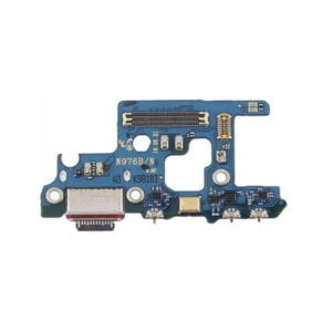 Placa De Conector De Carga Tipo C Con Micrófono Para SAMSUNG GALAXY NOTE 10 PLUS / N975F TW