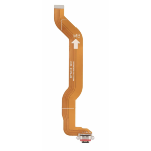 Placa De Conector De Carga Tipo C para Realme GT NEO2 RMX3370