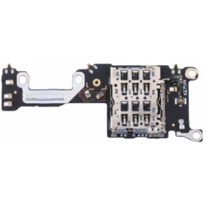 Placa De Lector Sim Con Microfono Para Oppo Reno 8 Pro 5G / Oppo Reno 8 Pro Plus