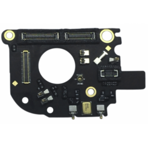 Placa De Micrófono para One Plus 6t / 1+6t