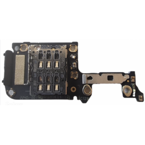 Placa De Micrófono y lector sim para OnePlus 11 5G (PBH110)