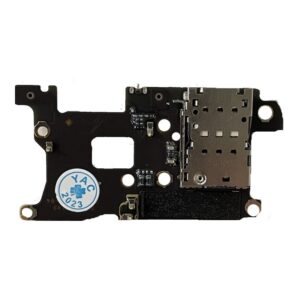 Placa De Micrófono y lector sim para OnePlus 7 Pro / 1+7 Pro GM1913