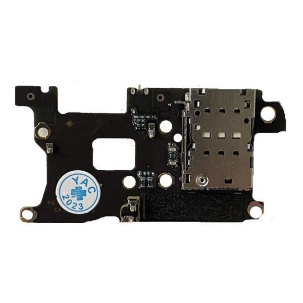 Placa De Micrófono y lector sim para OnePlus 7 Pro / 1+7 Pro GM1913