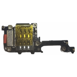Placa De Micrófono y lector sim para OnePlus 8T / 1+8T KB2000 KB2001 KB2003 KB2005 KB2007