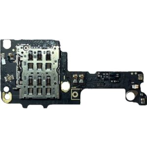 Placa De Micrófono y lector sim para oneplus nord 2T 5G (CPH2399) - oneplus 2 5G