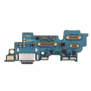 Placa de puerto de carga para Samsung Galaxy Z Flip SM-F700