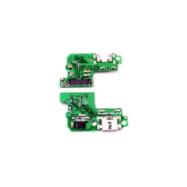 Placa Flex Con Conector De Carga Para HUAWEI P10 LITE - Imagen 2
