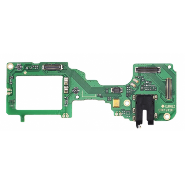 placa ( Flex ) Microfono para Oppo Reno 2Z CPH1951