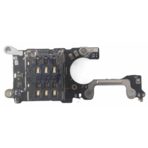placa Modulo Flex Lector SIM para Oppo Find X3 Neo (CPH2207)