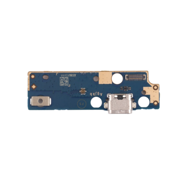 Placa puerto de carga para  Lenovo X306 2DA GEN / TAB M10 HD