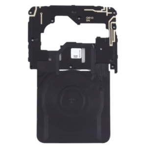 Placa Trasera NFC Para LG G8S / LM-G810