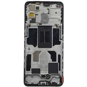 Carcasa Frontal De LCD para Oppo Find X3 Lite CPH2145