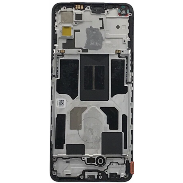 Carcasa Frontal De LCD para Oppo Find X3 Lite CPH2145