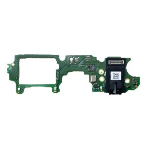puerto de flex de auricular jack para OPPO REALME 5 PRO (RMX1971)