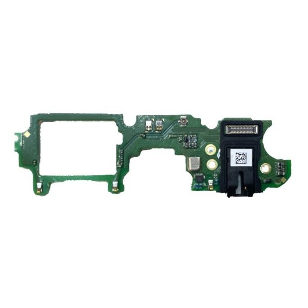 puerto de flex de auricular jack para OPPO REALME 5 PRO (RMX1971)
