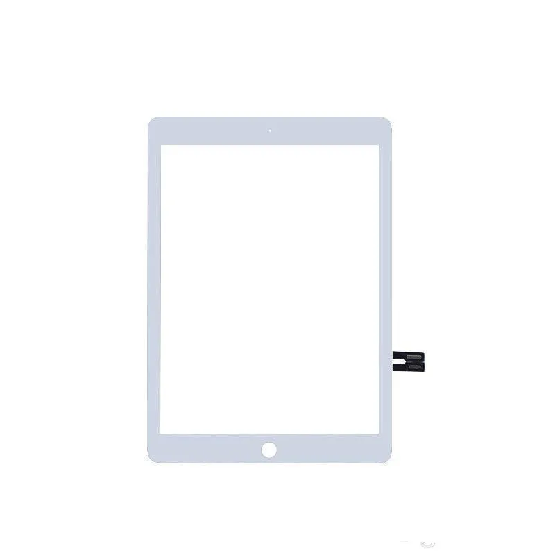 Tactil Para Ipad 7 2019/Ipad 8 2020 /Ipad 9 2021/ Ipad 10.2"/A2197/A2198/A2200/A2270 Blanco