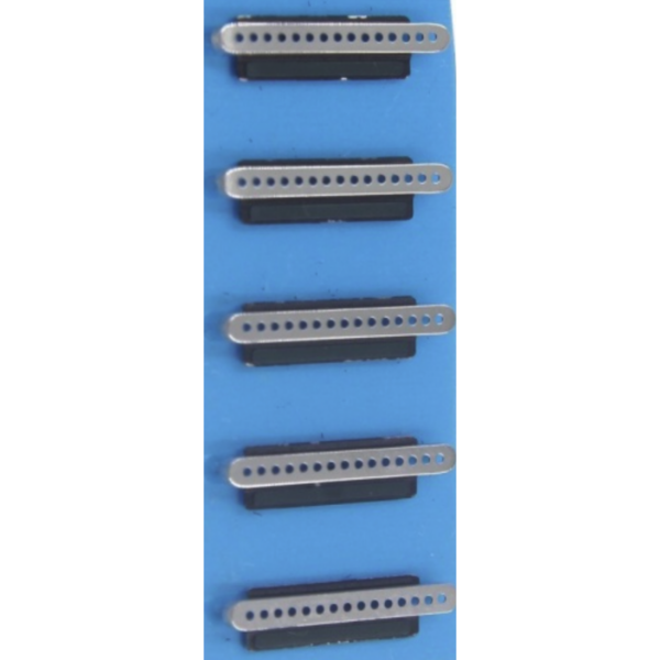 rejilla de auricular para samsungf s6 edge / g925