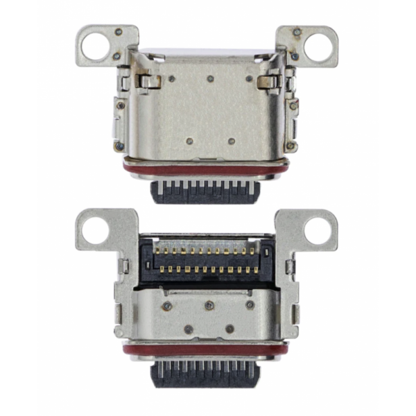 Conector De Carga Tipo C para Samsung Galaxy S21 / s21 fe / S21 Plus / S21 Ultra