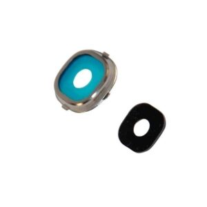 Lente de Camara Completa para Samsung Galaxy S4 / i9500 i9505 i9506
