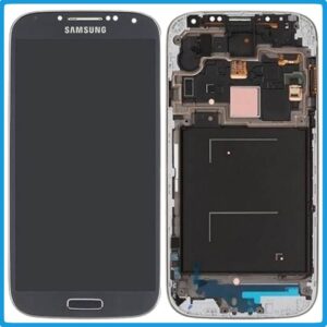 Pantalla Completa para Samsung Galaxy S4 LTE+ i9506