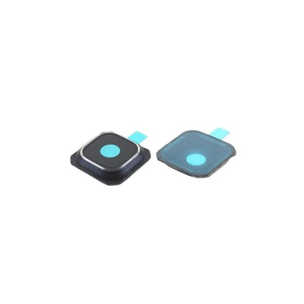 Lente Camara Completa Para Samsung Galaxy S6 Edge Plus G928f - Imagen 2