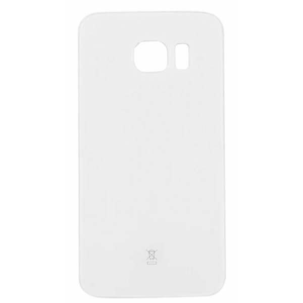Tapa Trasera Para Samsung S6 Edge / G925
