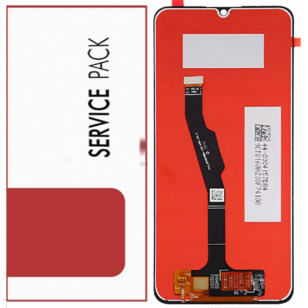 N109 SERVICE PACK Pantalla Original Sin Marco Para Huawei Honor 9A / Y6 Prime 2020 / Y6p 2020 / MOA-LX9N