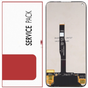 N105 SERVICE PACK Pantalla Original Sin Marco Para Huawei P40 Lite / Nova 7i / Nova 5i
