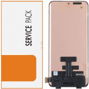 N138.1 SERVICE PACK Pantalla Original Sin Marco Para Xiaomi Mi 12 / Mi 12X / Mi 12S 5G