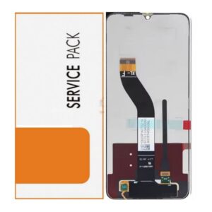 SERVICE PACK Pantalla Original Sin Marco Para Xiaomi Redmi 14C.