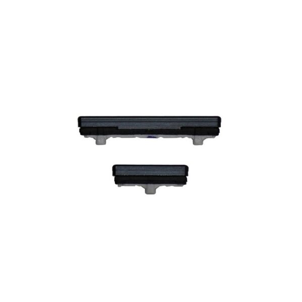 Set De Botones Fisicos Laterales de Volumen y Power Encendido Para Samsung Galaxy S20/G980  S20 Plus/G985