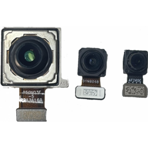 SET De Camara Trasera Completa Para Oppo Reno 8 Pro 5G