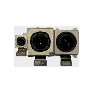 Set De Camara Trasera Para Oneplus 9 / 1+9 (LE2110 LE2111 LE2115 LE2117)