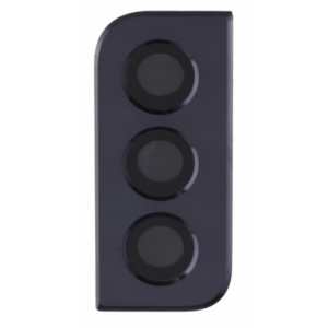 Set Lente De Camara Con Marco Para Samsung Galaxy S21 / G991