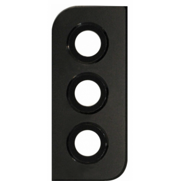 Set Lente De Camara Con Marco Para Samsung Galaxy S21 Plus / G996