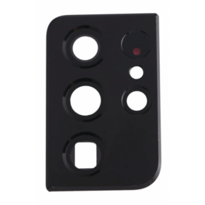 Set Lente De Camara Con Marco Para Samsung Galaxy S21 Ultra / G998