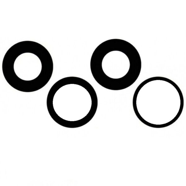 Set Lente De Camara Para OPPO Realme 8i