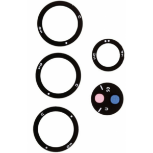 Set Lente de Camara Para Samsung Galaxy S21 Ultra / G998