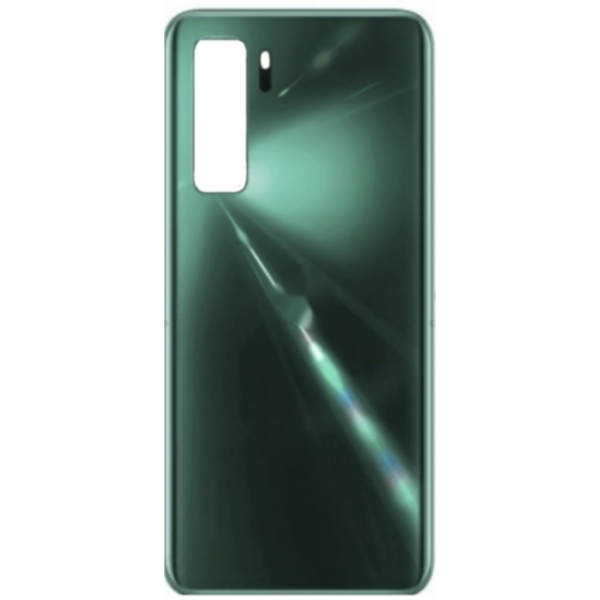 T101 Tapa Trasera Para Huawei P40 Lite 5G / Version 5G SIN LOGO