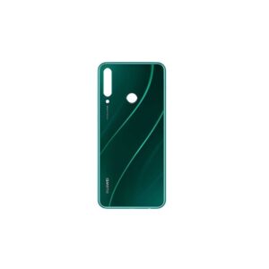 T102 Tapa Trasera Para Huawei Y6P 2020 SIN LOGO