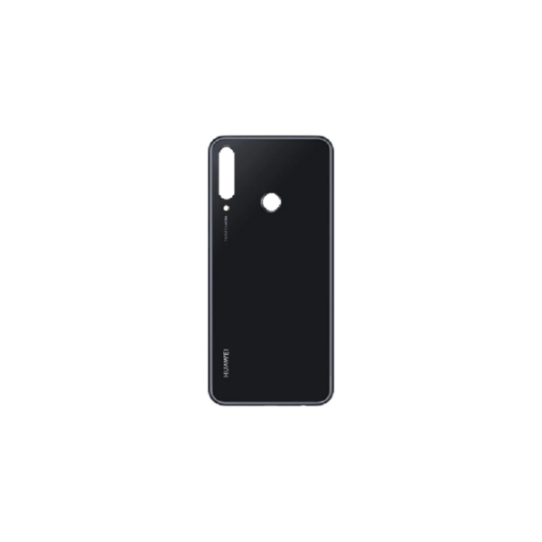 Tapa Trasera Para Huawei Y6P 2020 SIN LOGO - Imagen 2