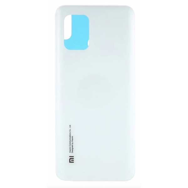 T218 Tapa Trasera Para Xiaomi Mi 10 Lite 5G SIN LOGO