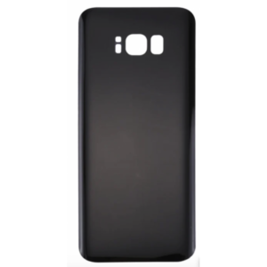 Tapa Trasera Para SAMSUNG GALAXY S8 PLUS / G955 negro