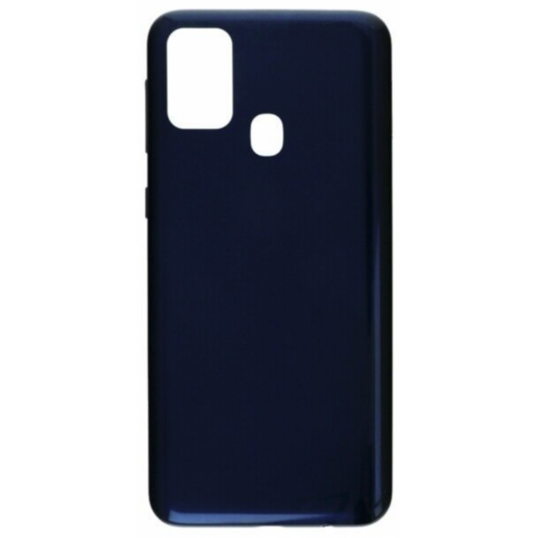 Tapa Trasera Para Samsung Galaxy M31/ M315 negro