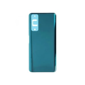Tapa Trasera Para Huawei P Smart 2021 (VERDE)