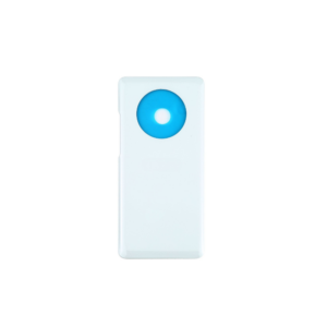 Tapa Trasera Para Huawei Mate 40 PRO (BLANCO) SIN LOGO