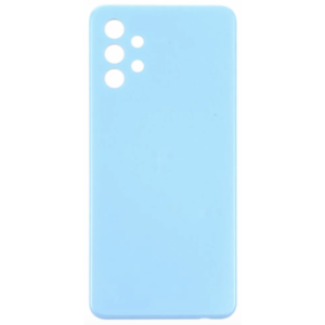Tapa Trasera Para Samsung Galaxy A32 4G / A325 azul