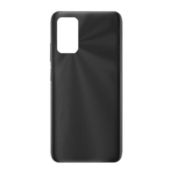 Tapa Trasera Para Xiaomi Redmi 9T negro