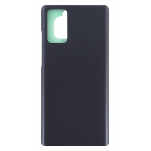 Tapa Trasera Para SAMSUNG GALAXY NOTE 20 / N980F negro